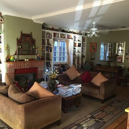 Elaine'S Hollywood Bed & Breakfast Los Angeles Zewnętrze zdjęcie
