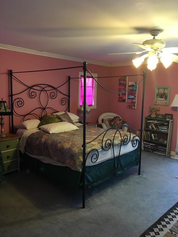Elaine'S Hollywood Bed & Breakfast Los Angeles Zewnętrze zdjęcie